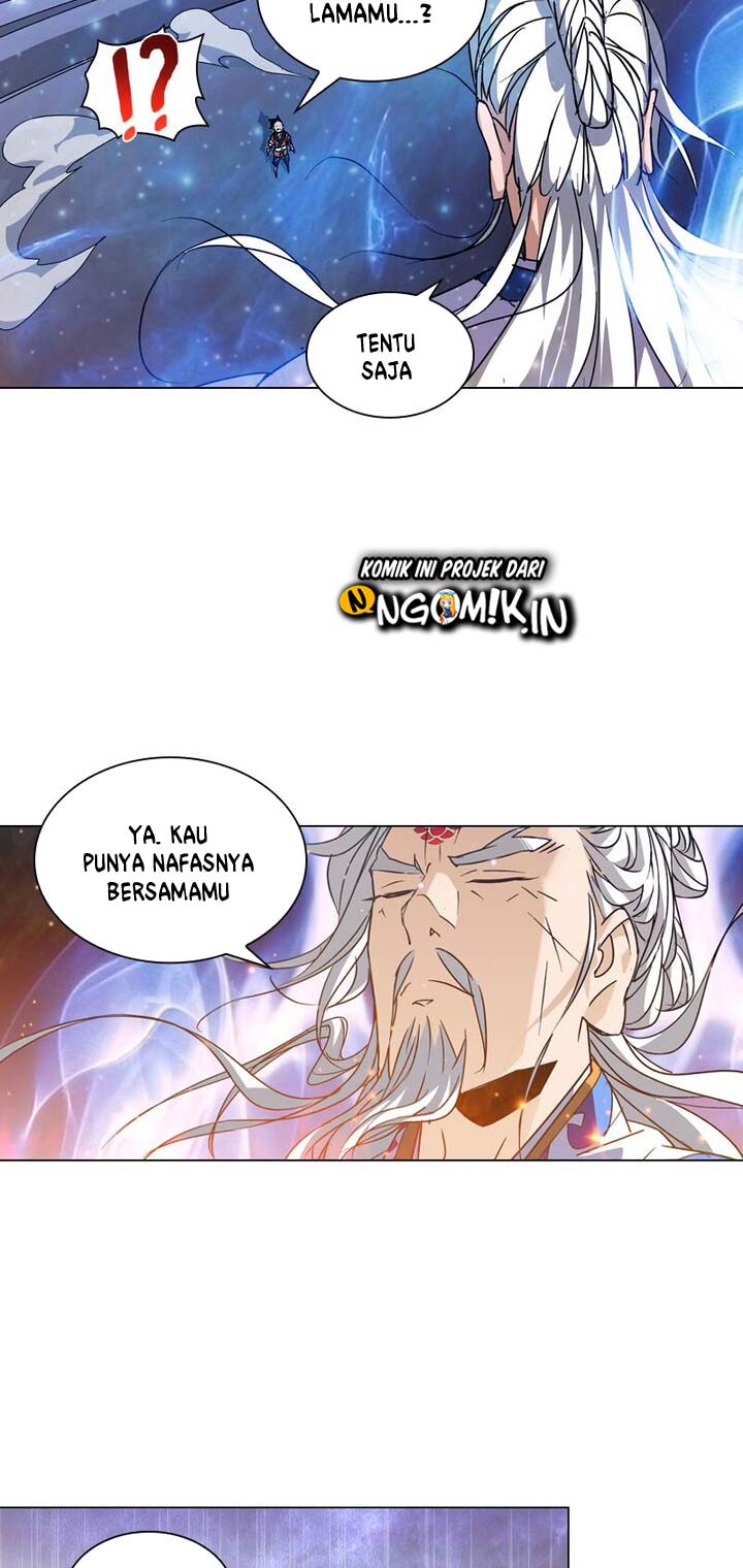 6 Worlds of Cultivation chapter 4